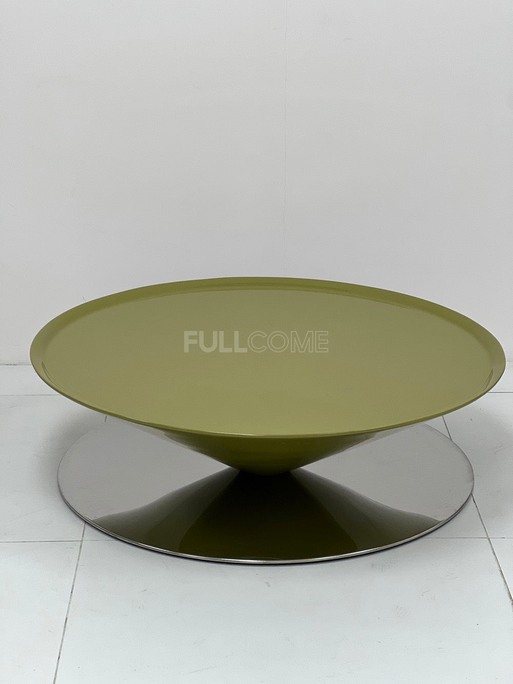 The Floating Bowl Coffee Table