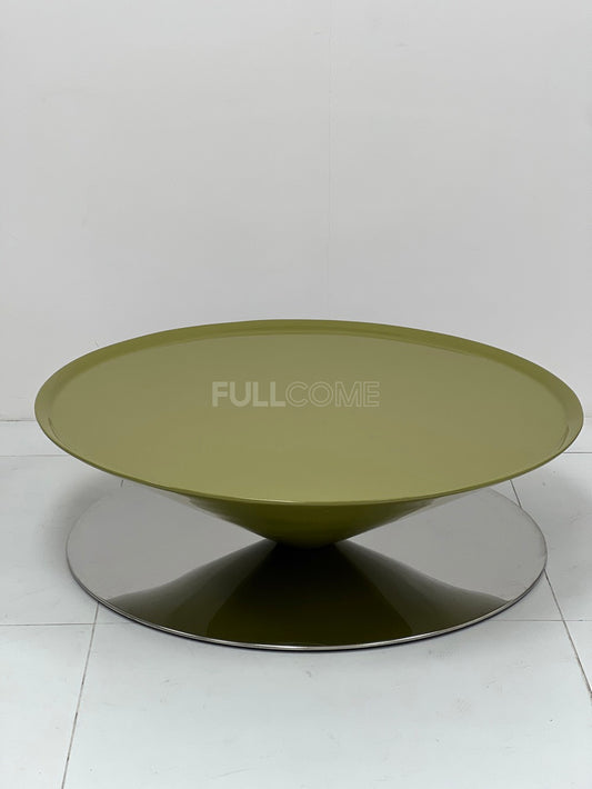 The Floating Bowl Coffee Table