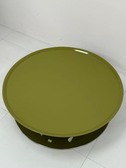 The Floating Bowl Coffee Table