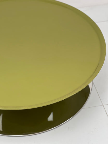The Floating Bowl Coffee Table