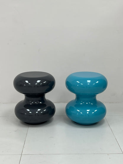 The Hourglass Side Table