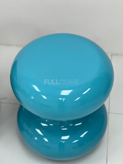 The Hourglass Side Table