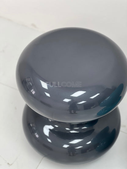 The Hourglass Side Table