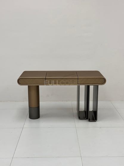 The Pill-Top Console