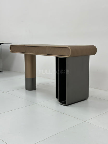 The Pill-Top Console