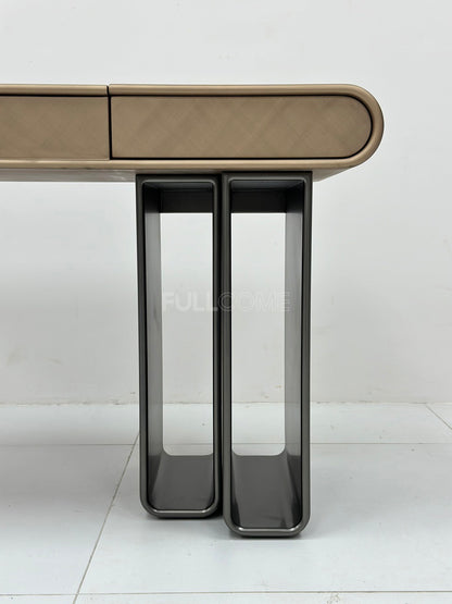 The Pill-Top Console