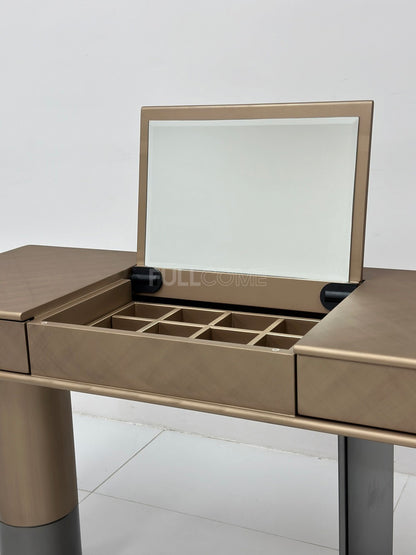 The Pill-Top Console