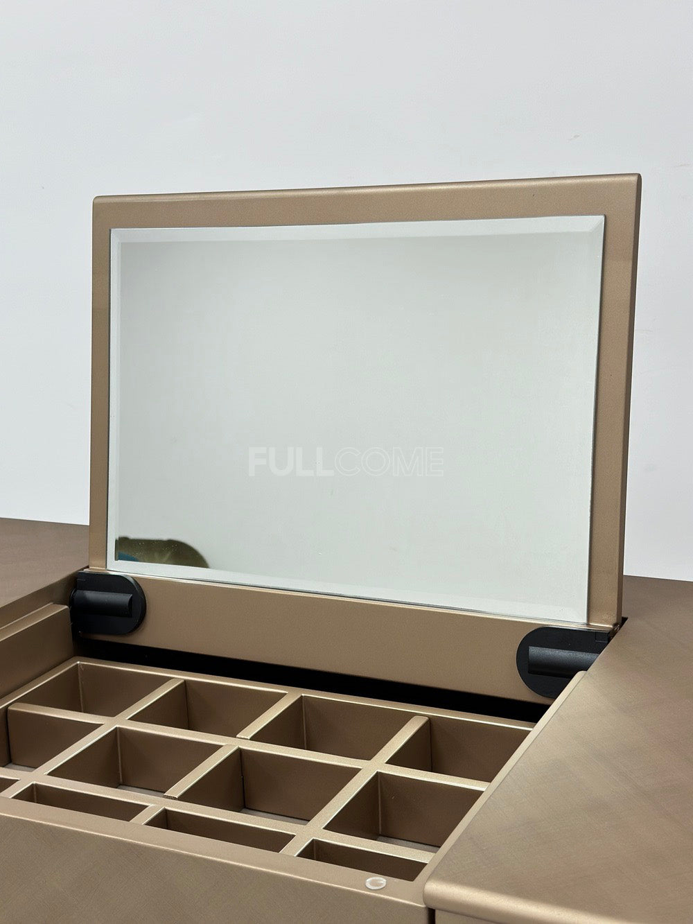 The Pill-Top Console