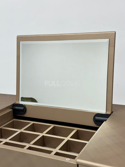 The Pill-Top Console