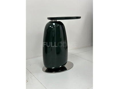 The Standing Pebble Side Table