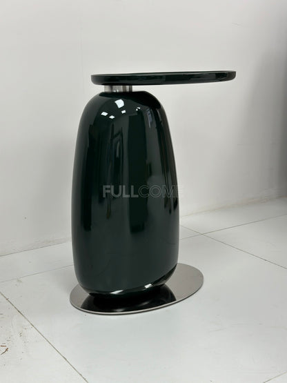 The Standing Pebble Side Table