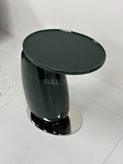 The Standing Pebble Side Table