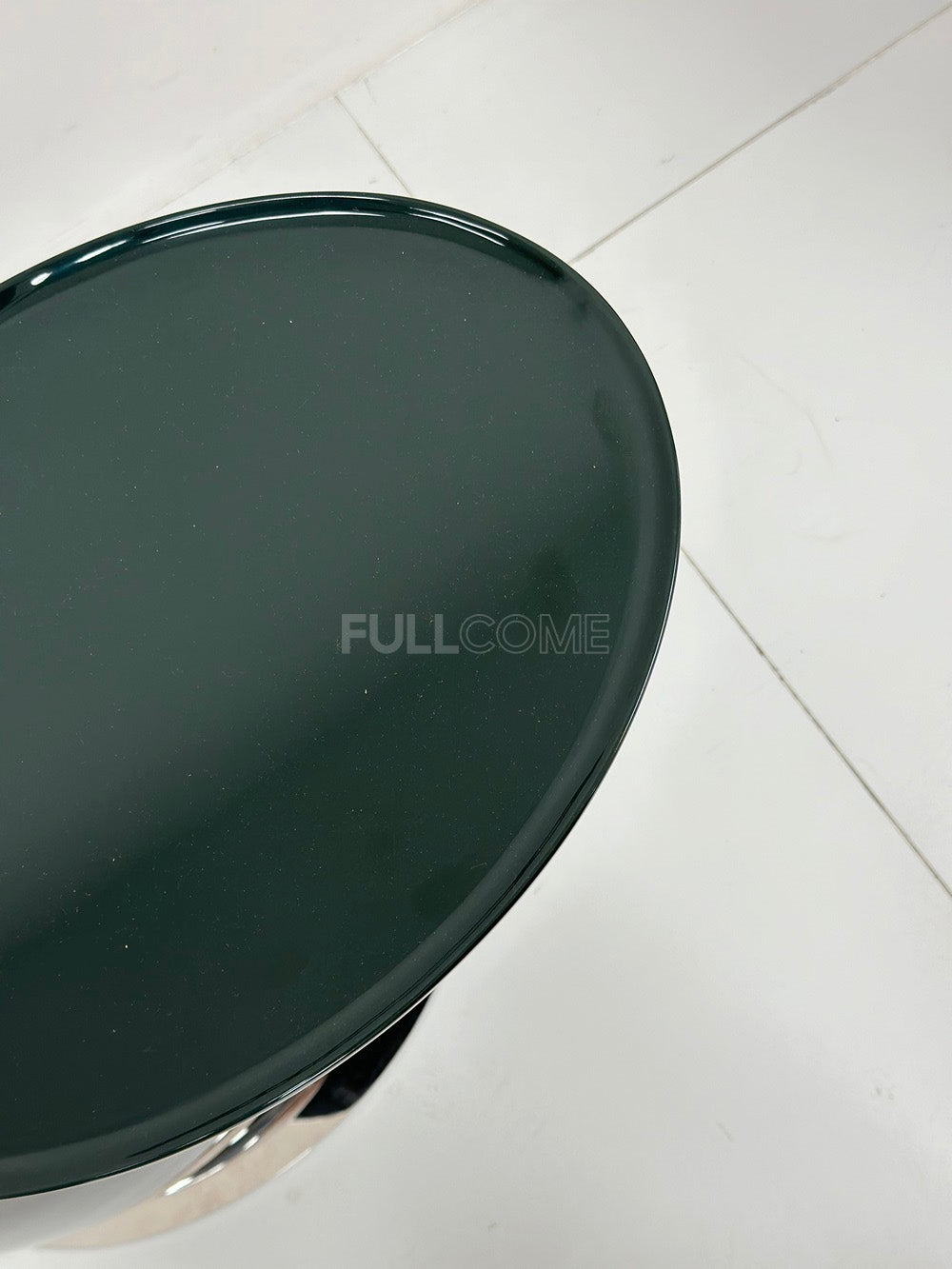 The Standing Pebble Side Table