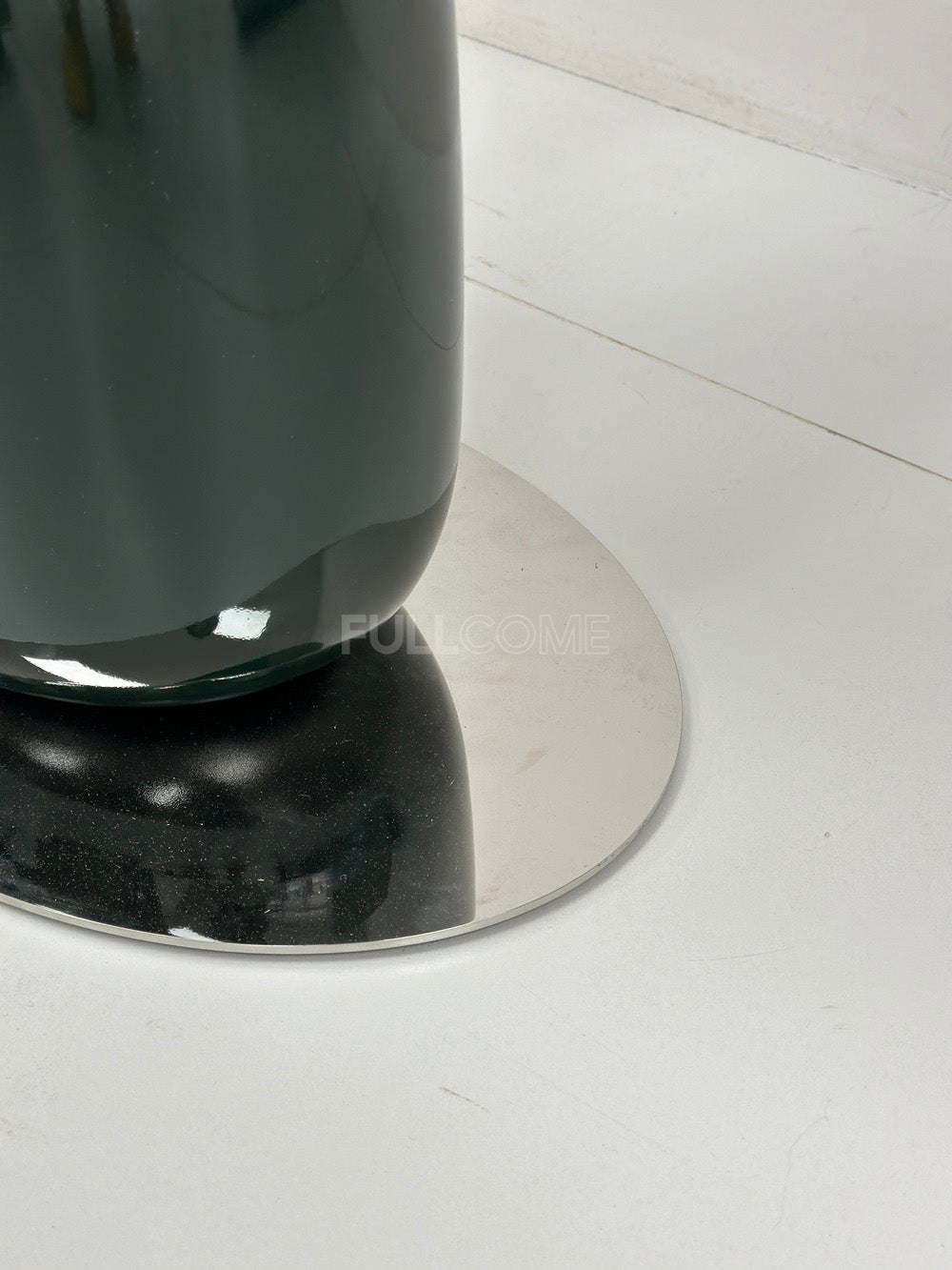 The Standing Pebble Side Table