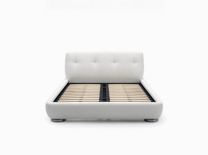 Supermoon Upholstered Bed