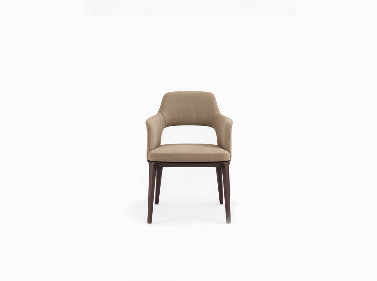 Alba Armchair