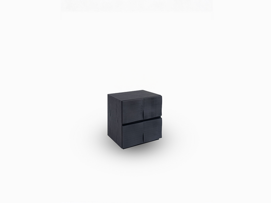 Kuro Nightstand
