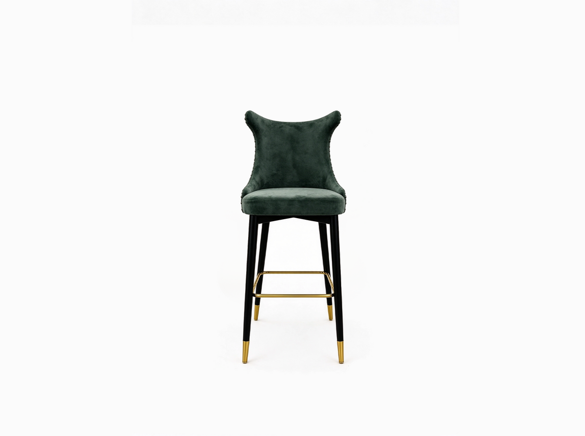 Corva Bar Stool