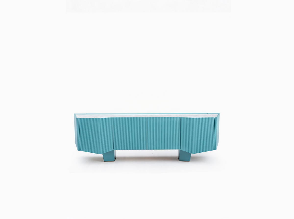Facet Sideboard
