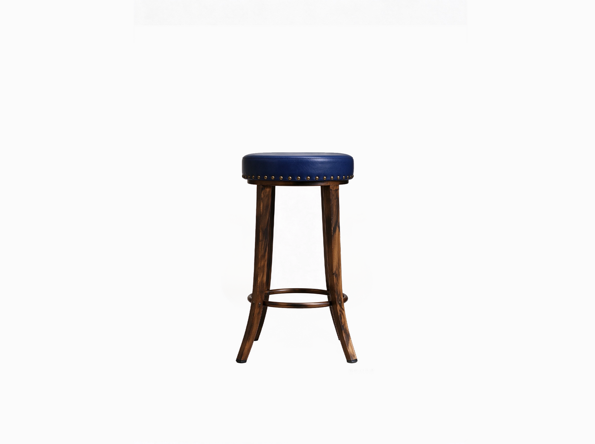 Puck Bar Stool