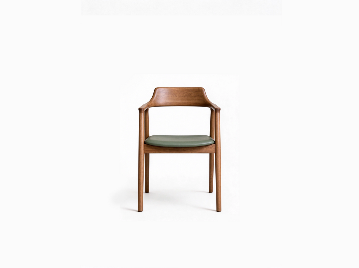 Hana Armchair