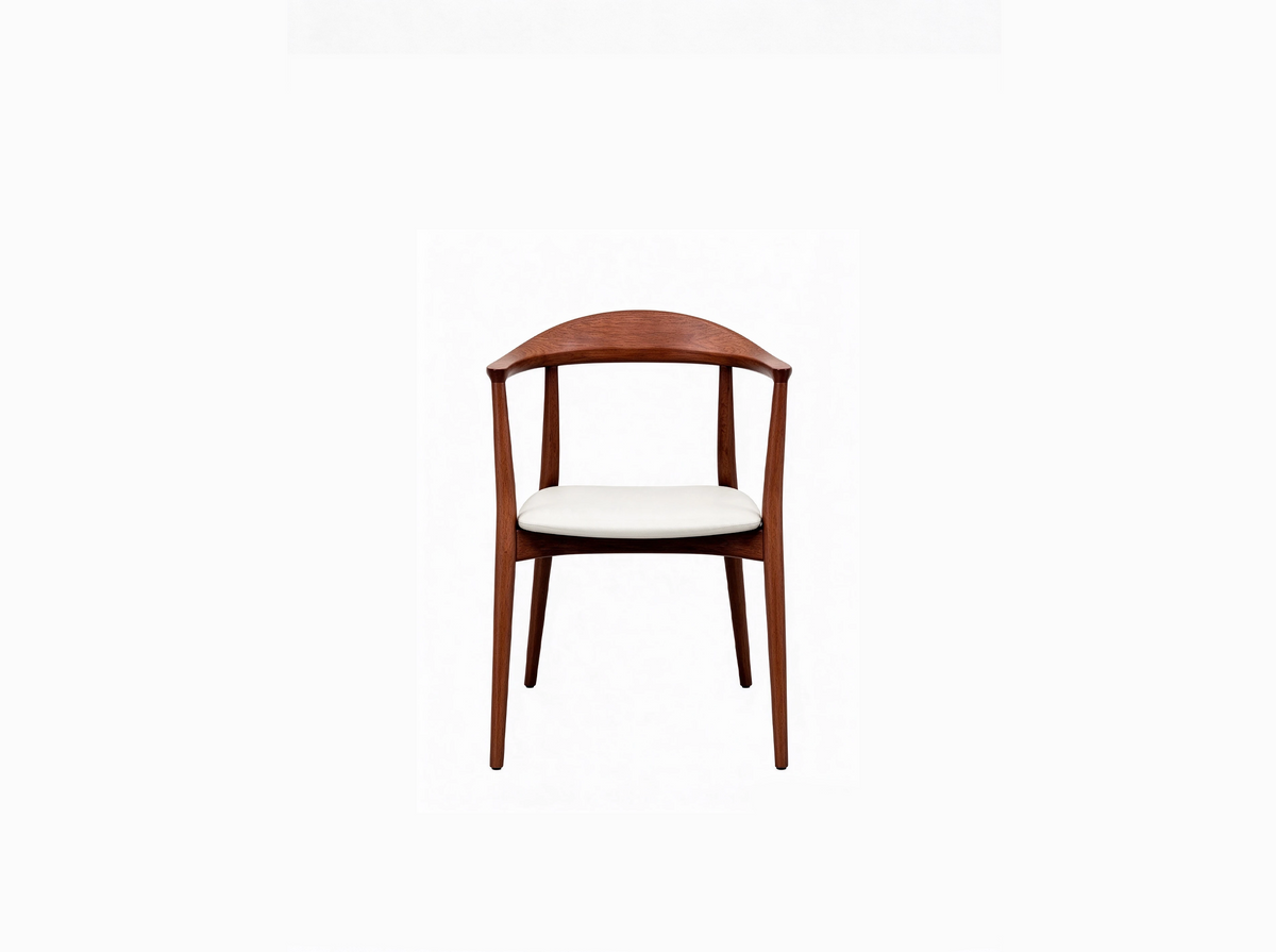 Miya Armchair