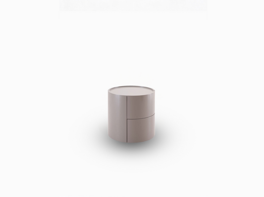 Chalk Nightstand