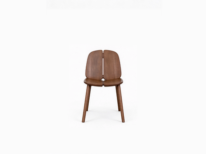 Duo Wood Chair