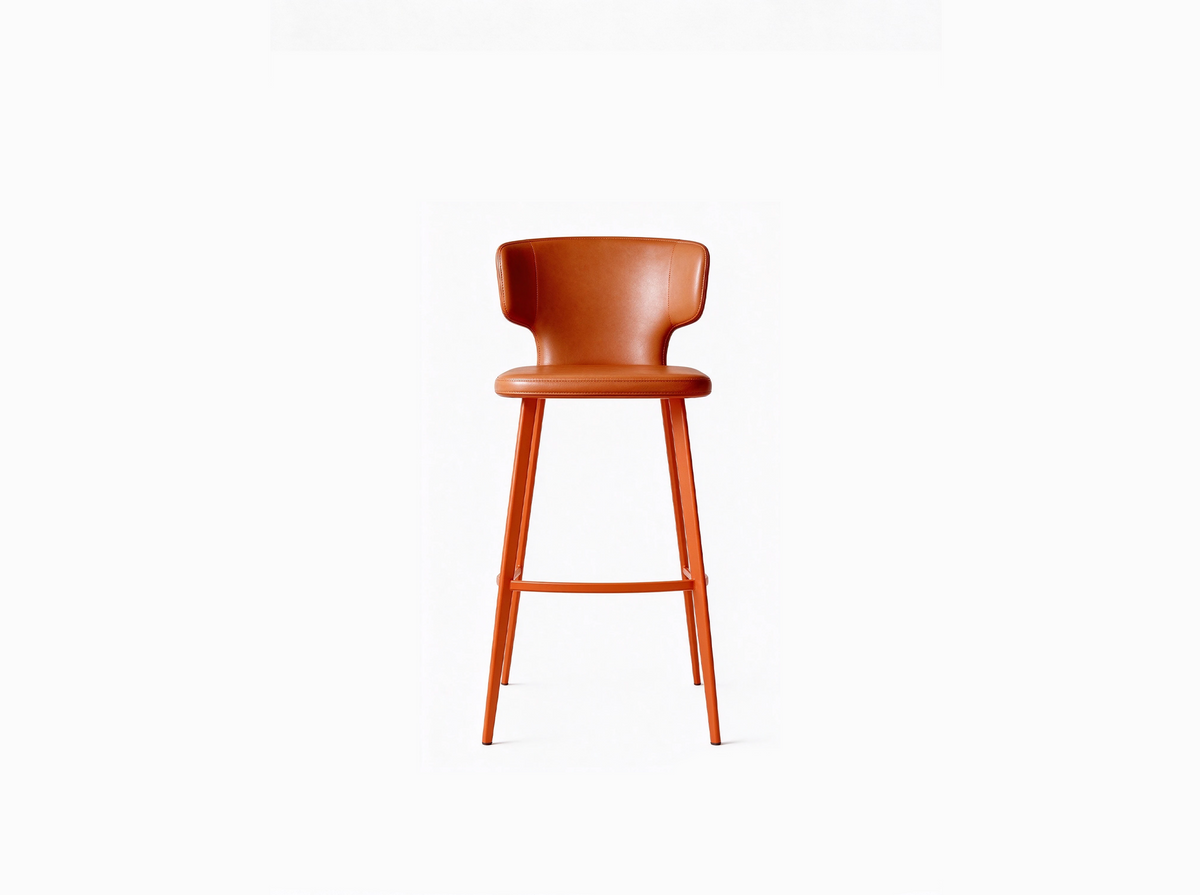 Halo Bar Stool