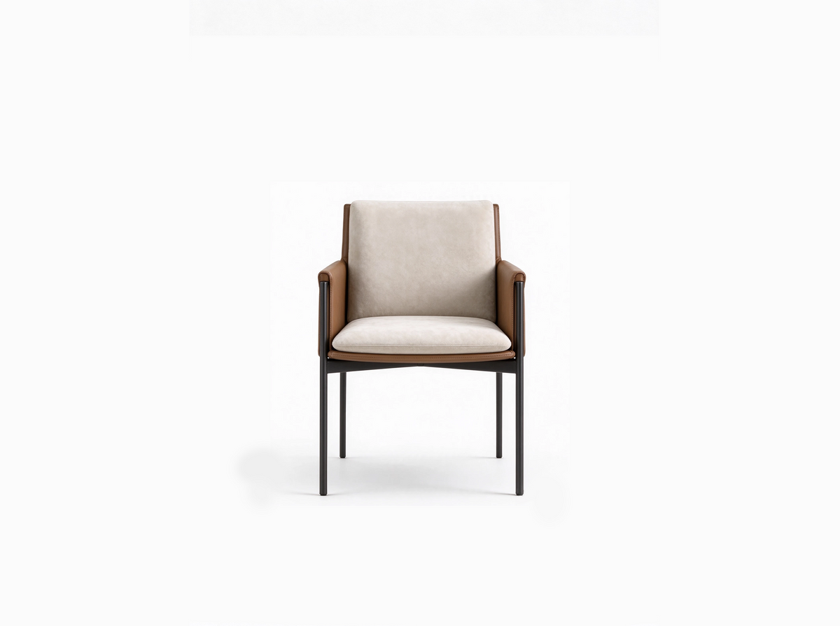 Ferro Dining Chair Set