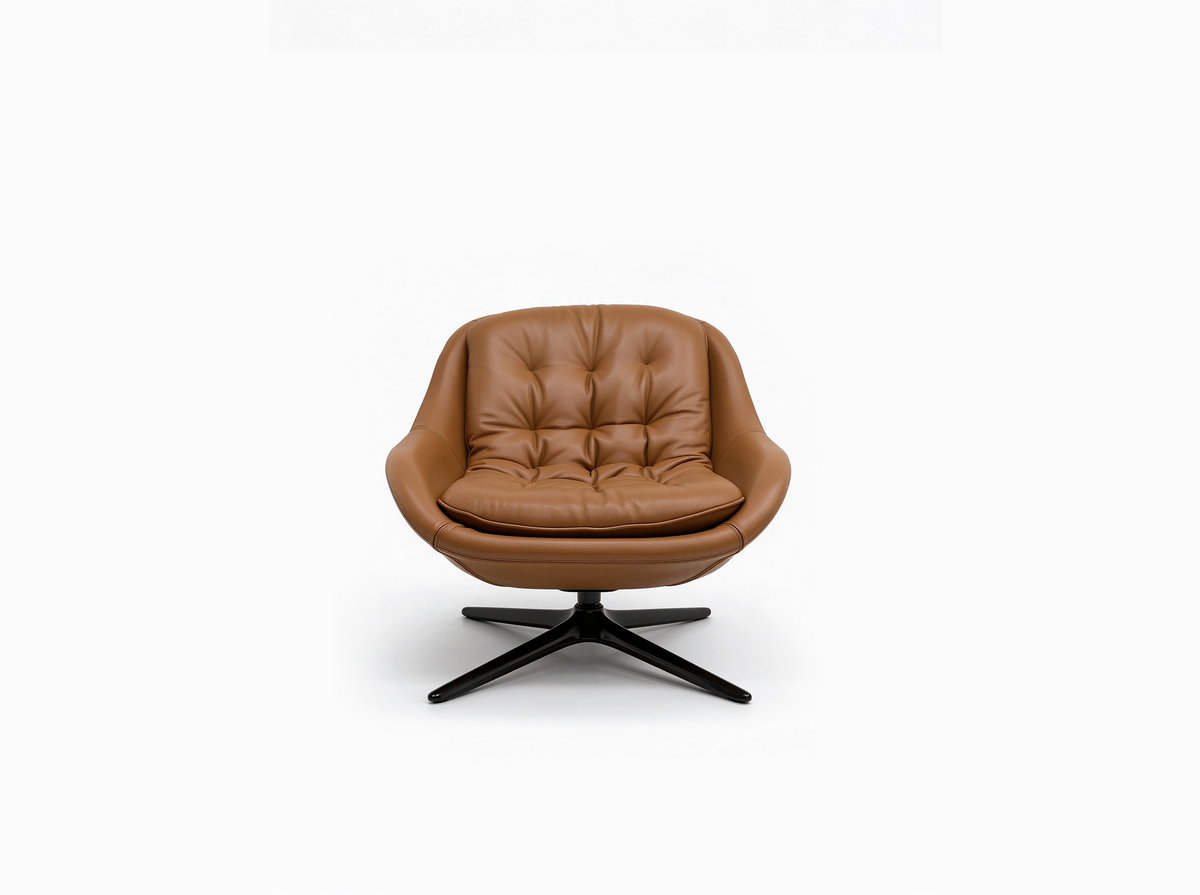Astra Loungechair