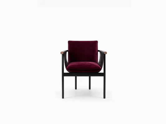 Toto Steel Dining Chair Set