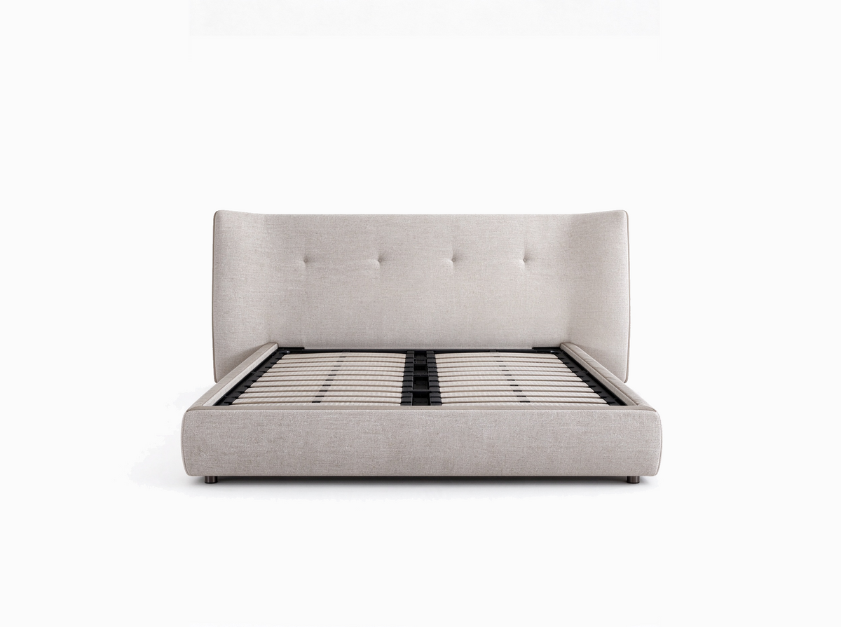 Vista Widescreen Bed