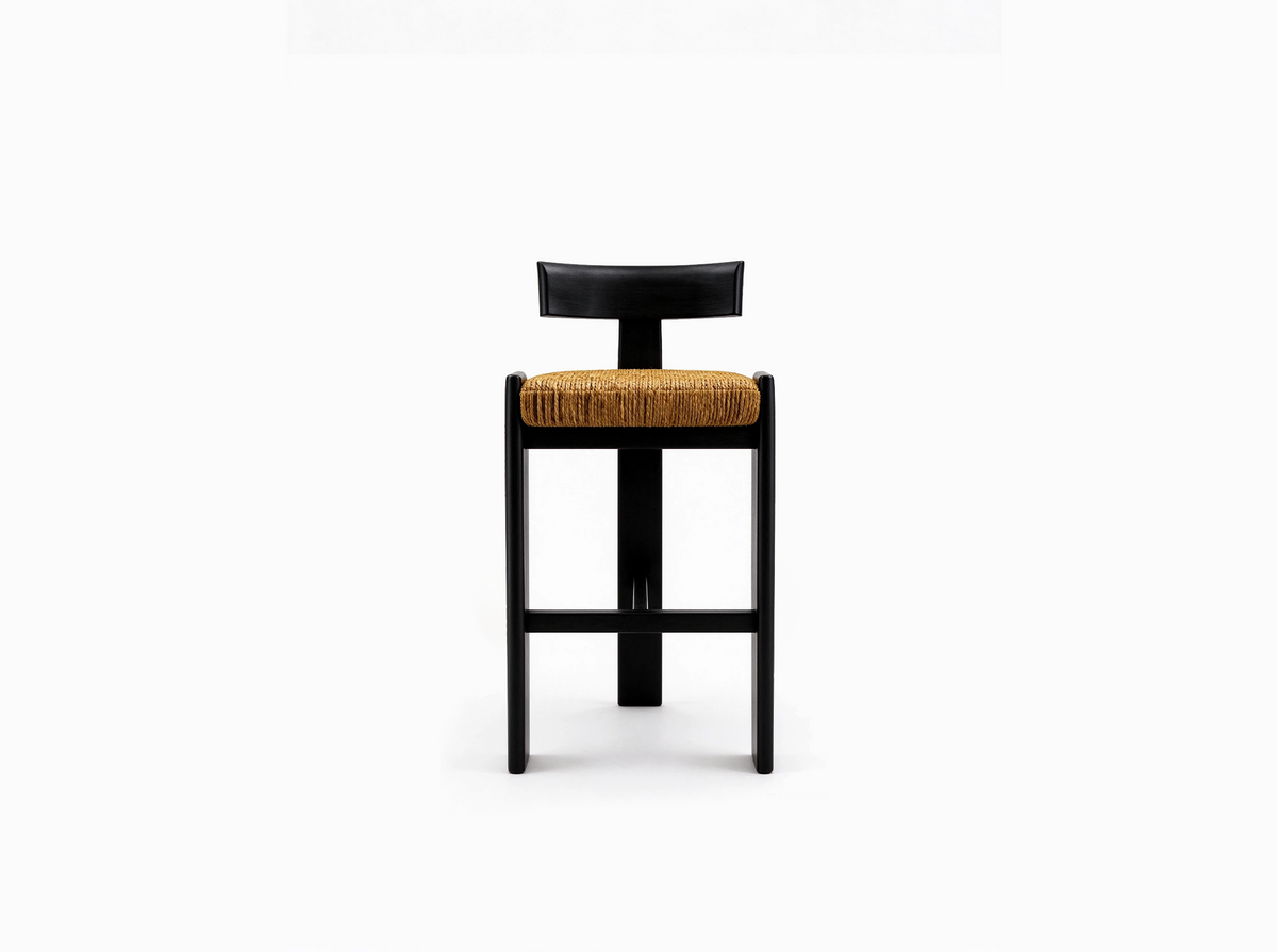 Milo Bar Stool