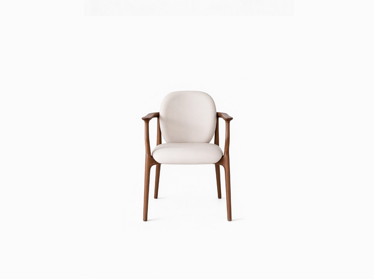 Aria Armchair