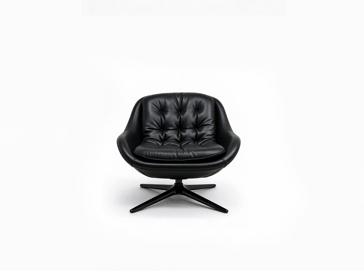 Astra Loungechair