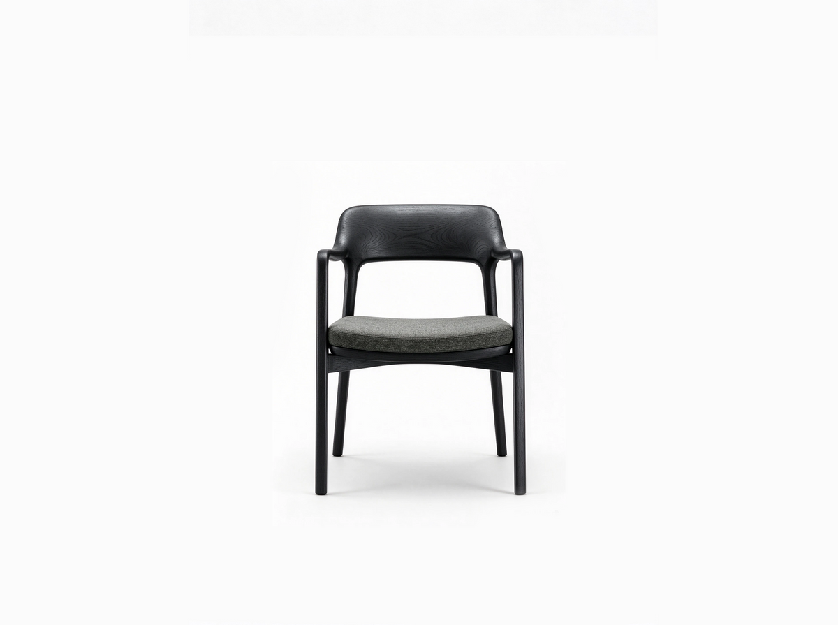 Willow Armchair