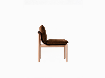 Toto Slim Dining Chair Set