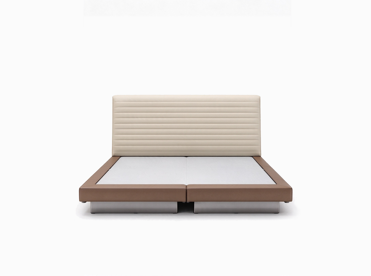 Ronan Upholstered Bed
