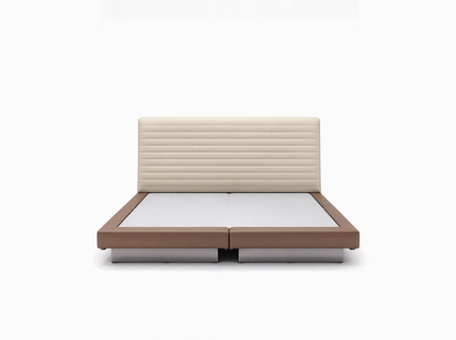 Ronan Upholstered Bed