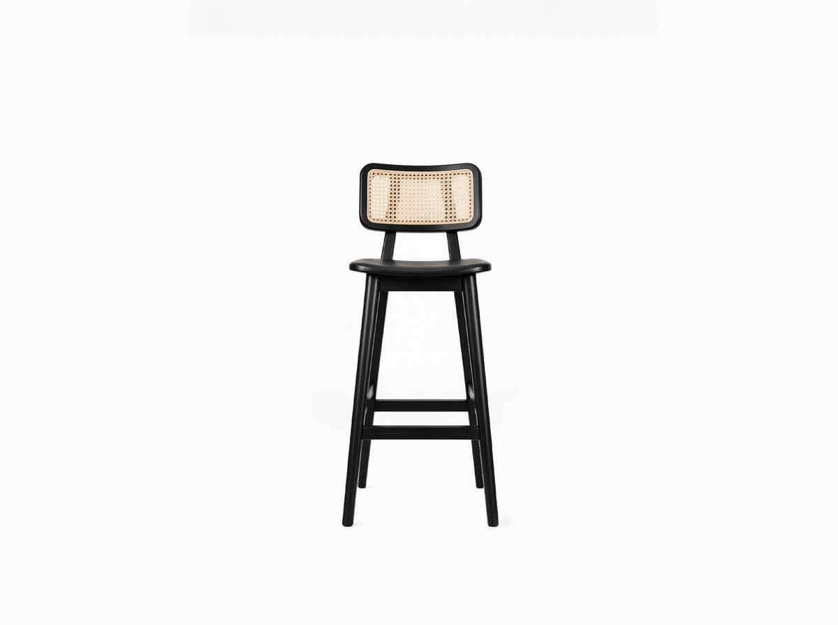 Reed Bar Stool