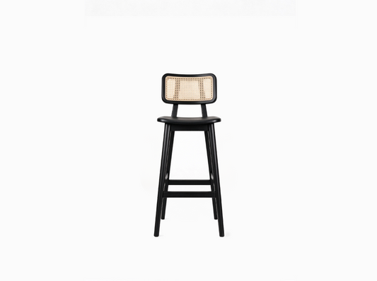 Reed Bar Stool