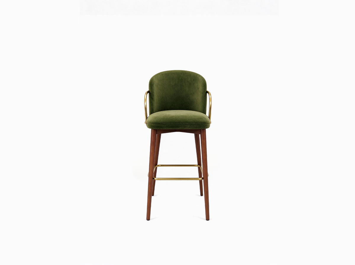 Vito Bar Stool