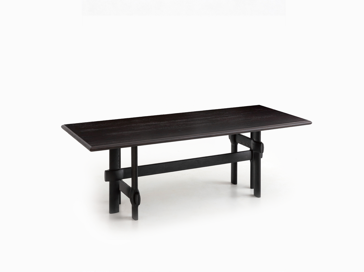 Ironline Dining Table