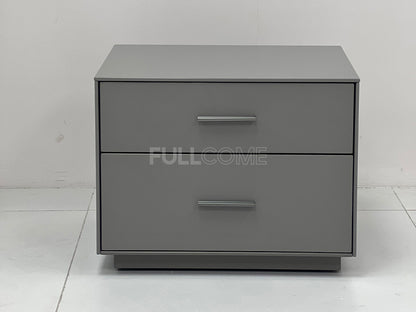 The Bar Pull Nightstand