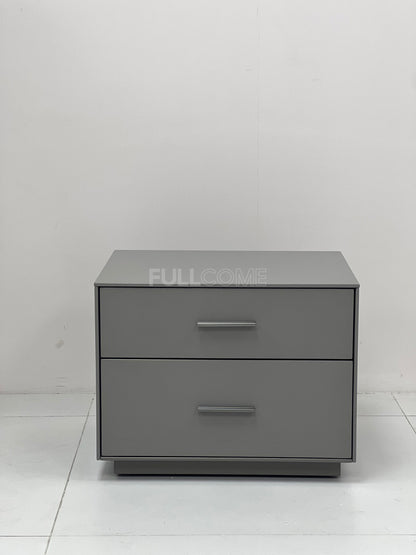 The Bar Pull Nightstand