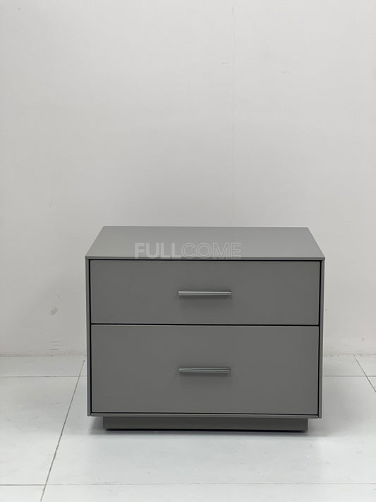 The Bar Pull Nightstand