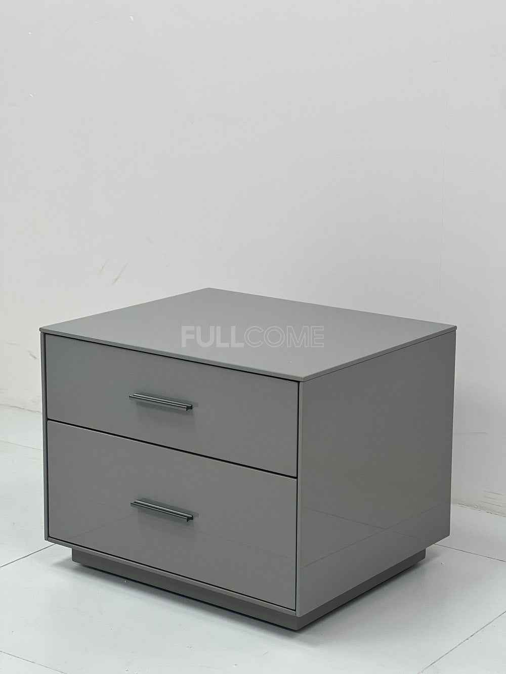The Bar Pull Nightstand