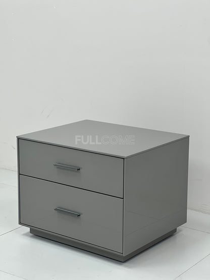 The Bar Pull Nightstand