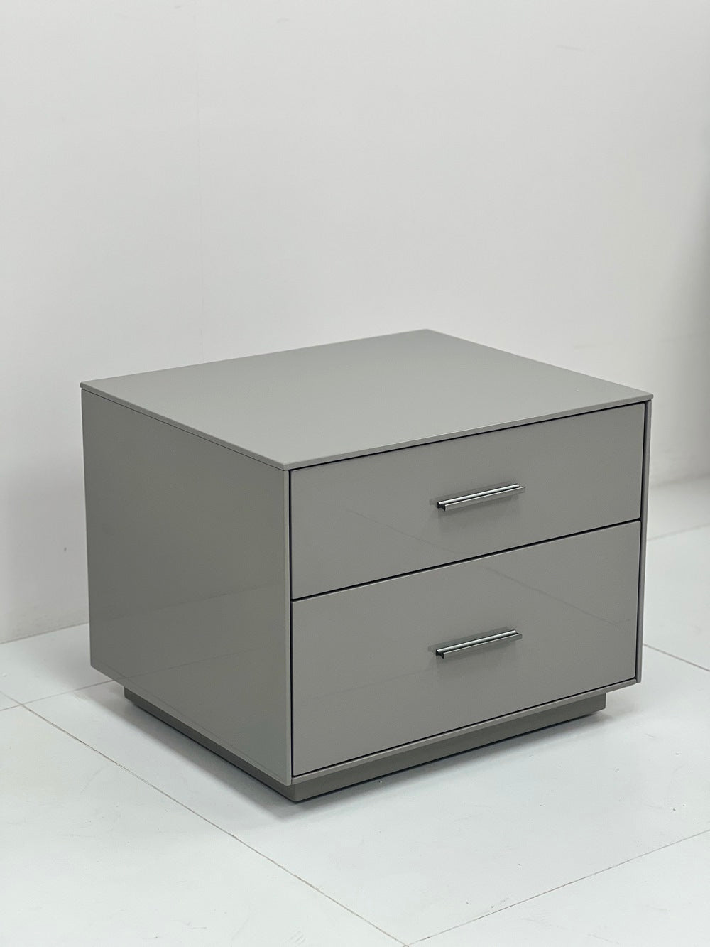 The Bar Pull Nightstand